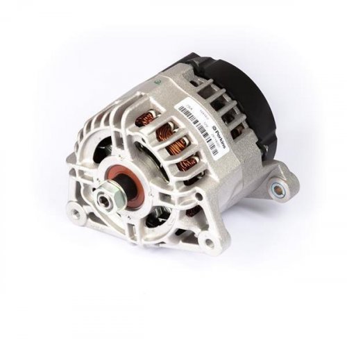 Генератор (12V, 75A) Perkins АРТ: 2871A307