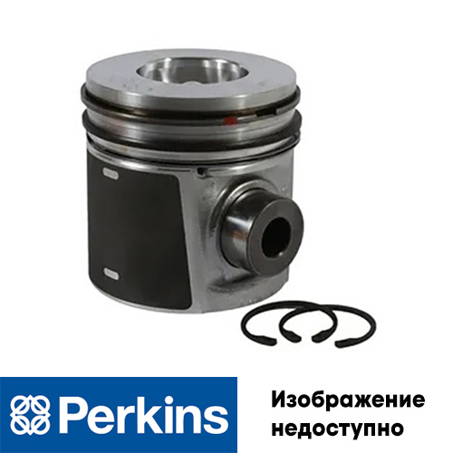 Поршень в сборе, б/колец / KIT, PISTON АРТ: KRP1566