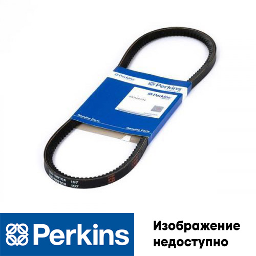 Ремень генератора / V BELT АРТ: 4736513