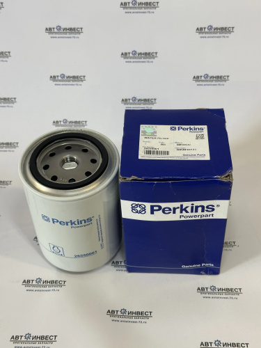 ФИЛЬТР ВОЗДУШНЫЙ   26510362 PERKINS АРТ: 26550001