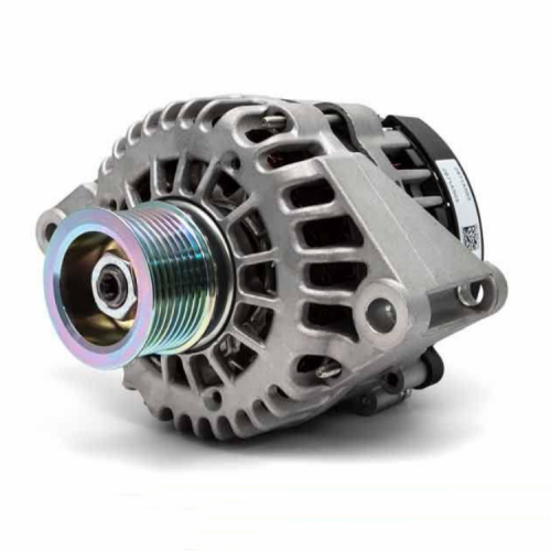 Генератор 85А 24V / ALTERNATOR АРТ: T430458
